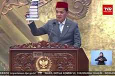 Saat Banjir 50 Cm Genangi Pantura Sayung Demak, Pompa di Sungai Dombo Tak Beroperasi