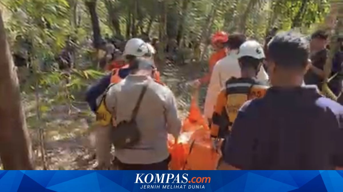 Hilang Sehari, Kakek di Kupang Ditemukan Tewas di Pembuangan Limbah Tahu