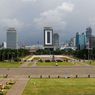 UNJ: Jakarta Tak Raih 