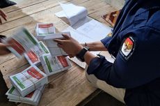 Tak Ada Surat Suara DPRD, 8 TPS di Batam Lakukan Pemilihan Lanjutan