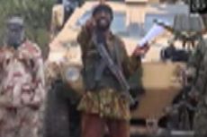 Boko Haram Kepung dan Serang Kota Damboa
