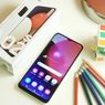 Harga dan Spesifikasi Lengkap Samsung Galaxy A02s di Indonesia