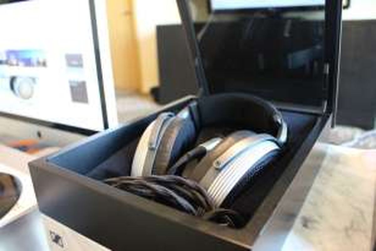 Sennheiser HE 1.