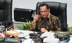 Mendagri Minta Standar Pelayanan Minimal Jadi Fokus Percepatan Pembangunan Papua