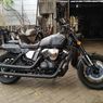 Benelli Pastikan Keeway V250 Fi Meluncur Oktober 2020