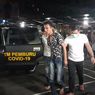 Dua Pencuri Motor di Kelapa Dua Sudah Beraksi 12 Kali di Tangerang Raya 