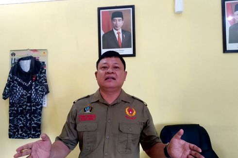 KONI Blitar Ancam Demo Bupati karena Tak Dapat Dana Pembinaan dan Penghargaan Atlet