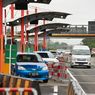 Berikut 28 Akses Gerbang Tol di Jakarta yang Kena Ganjil Genap