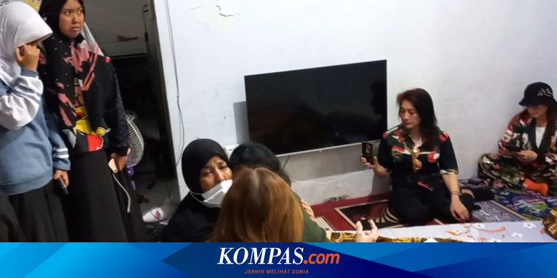 Hamdan ATT Meninggal Dunia, Istri Ungkapkan Keikhlasannya Selama Perawatan
