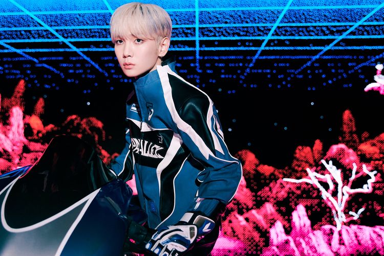 Lirik dan Terjemahan One Of Those Nights (Versi Jepang) - Key SHINee
