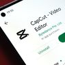 Cara Mengedit Twibbon Video di Aplikasi CapCut buat Keperluan PKKMB 