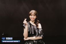 Tereliminasi dari Indonesian Idol 2023, Anggis Devaki: Tunggu Karya-karya Aku Ya