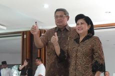 Kedua Capres Saling Klaim Menang, SBY Minta Prabowo dan Jokowi Menahan Diri