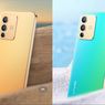 Vivo V23 5G Meluncur di Indonesia 25 Januari, Ini Bocoran Spesifikasinya