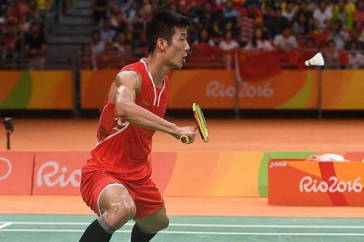 Chen Long