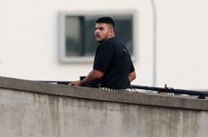 Harwan Muldidarmawan Tekankan Kepatuhan dan Integritas sebagai Pilar Kinerja Jasa Raharja di Kanwil Sulselbar