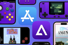 Emulator Nintendo Delta Hadir Resmi di iOS, Buat Main Game "Jadul"