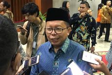 PPP Sebut Parpol Anggota KIK Sepakat Tambah Jumlah Pimpinan MPR