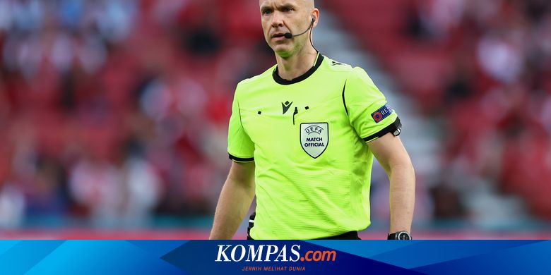 Wasit Italia Vs Austria: Saksi Noda Terakhir Azzurri Mancini - Vimarsana News