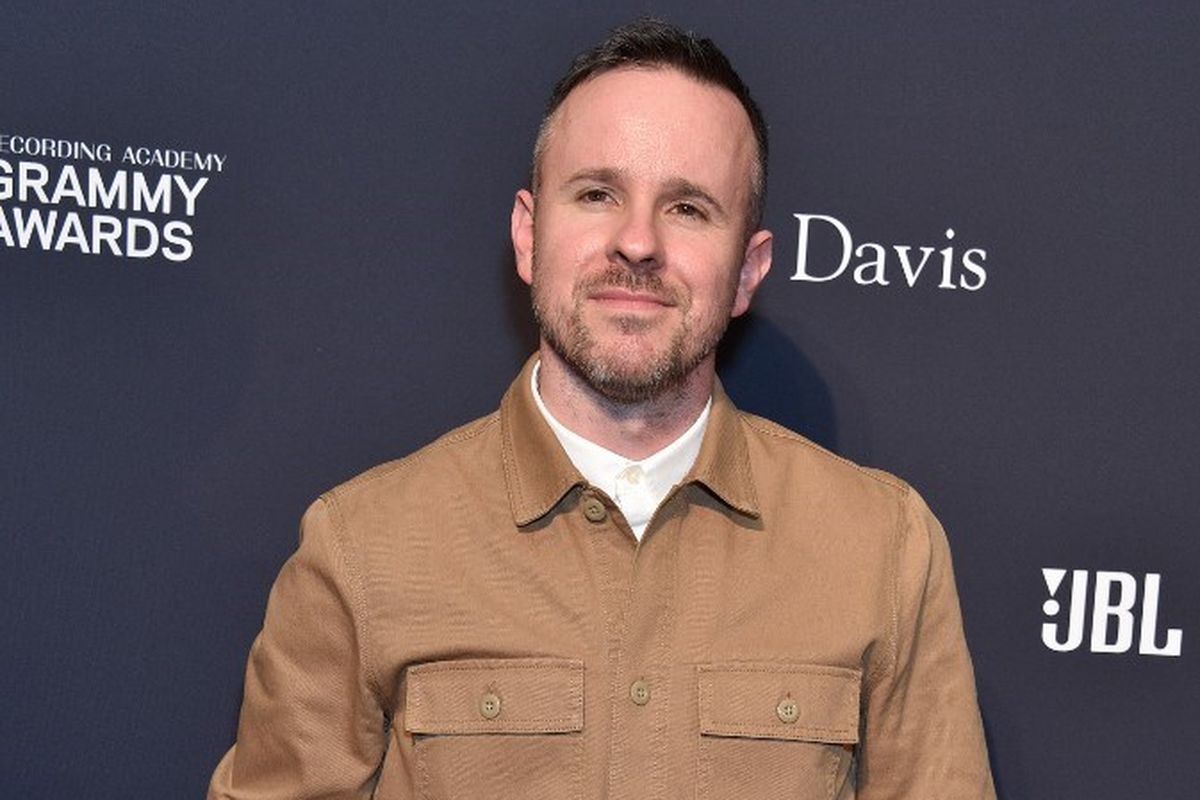 Ricky Ried Ricky Reed hingga Shawn Mendes Minta Artis Musik Dunia Tinggal di Rumah ...