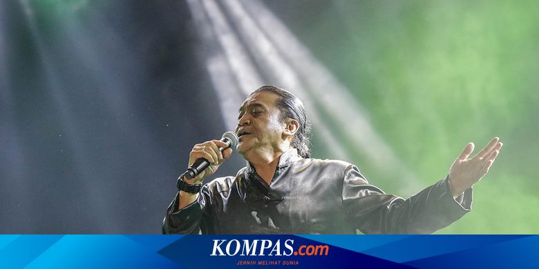 Lirik dan Chord Lagu Layang Kangen - Didi Kempot