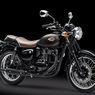 Daftar Harga Motor Sport 250 cc Naked Awal Tahun 2021