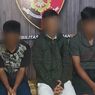 Lempar Bus Rombongan DPRD Luwu Timur hingga Kacanya Pecah, 3 Remaja Ditangkap