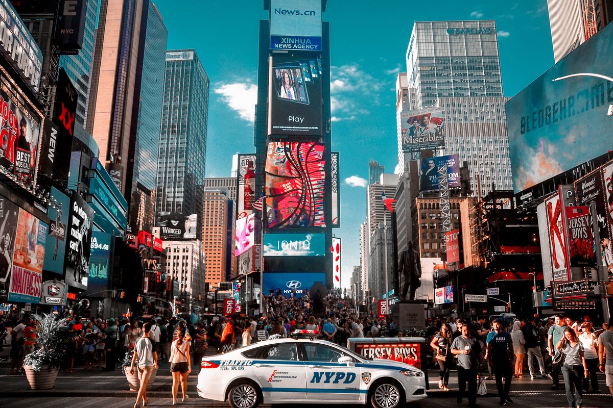 Cerita WNI Berpuasa di New York AS, Durasi Puasa Bisa Berubah-ubah