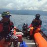 Seorang Nelayan di Ende Hilang Saat Mencari Ikan, Perahu Korban Ditemukan Terbalik