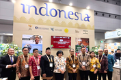 Perluas Pangsa Pasar Kopi Indonesia ke Jepang, BI Bawa 20 UMKM ke SCAJ 2026