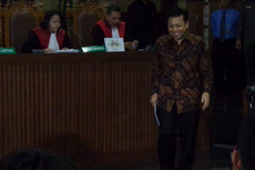 Hakim Kabulkan Permohonan Setya Novanto soal Izin Berobat dan Besuk
