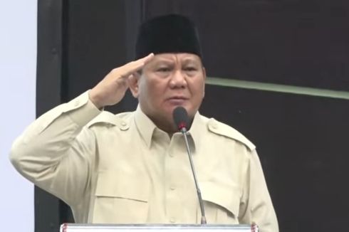 INFOGRAFIK: Cek Fakta Pernyataan Prabowo soal Kekaisaran Ottoman