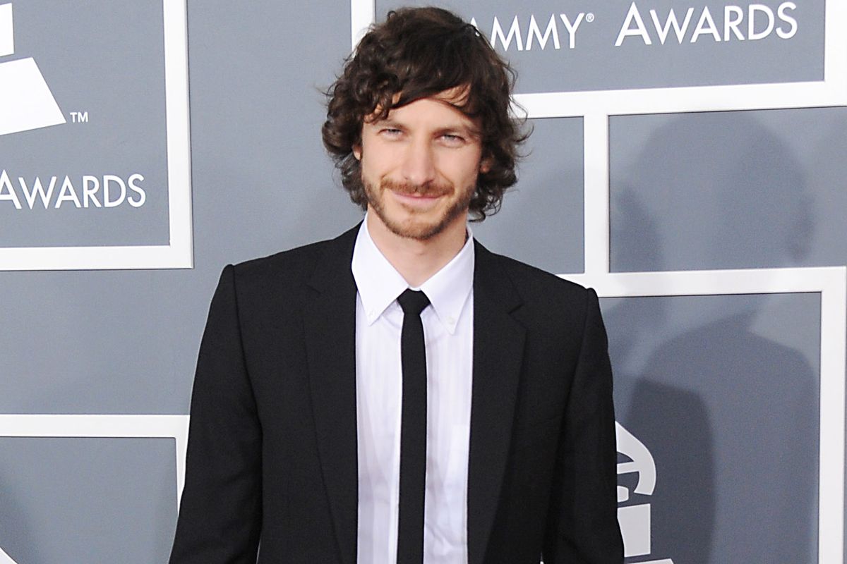 Musisi Gotye