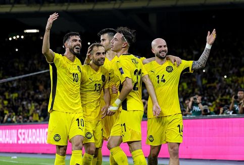 Respons FAM usai Banding Ditolak FIFA, Siap Pakai Strategi Baru 