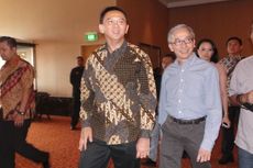 Ahok Ingin Calon Wakil Gubernur yang Ogah Terima Suap