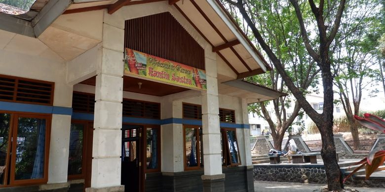 Daya Tampung Penerimaan Mahasiswa Baru Unpad Lewat Jalur Mandiri