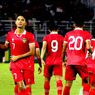 FIFA Matchday Indonesia Vs Palestina: Marselino Ferdinan Simpan Rindu