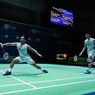 Pram/Yere ke 16 Besar Korea Open 2023, Saat Ketenangan Berujung Kemenangan…
