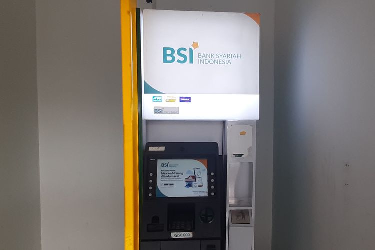 Cara transfer BSI ke BNI melalui mesin ATM dan aplikasi BSI Mobile dengan mudah.