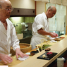 Sinopsis Jiro Dream of Sushi, Kisah Inspiratif dari Seorang Chef Sushi