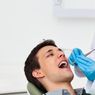 Ke Dokter Gigi Jangan Hanya Saat Sakit, Ini Bahayanya