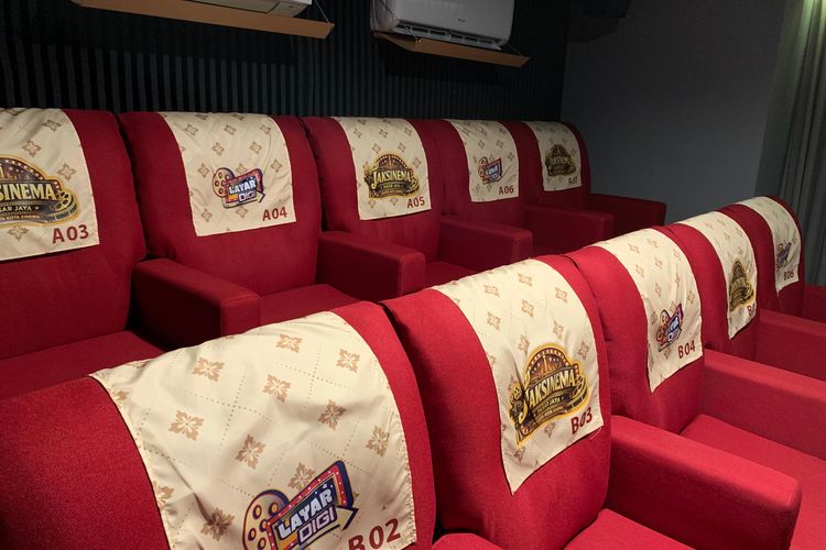 Apa Bedanya Bioskop Mini Jaksinema dengan Bioskop Lain?