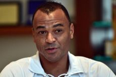 Anak Pertama Cafu Meninggal Saat Bermain Sepak Bola