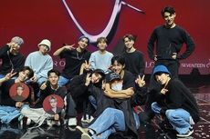 Komca Nobatkan Bumzu, Produser Seventeen Meraih Royalti Terbanyak 2023