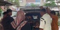 Hendak Evakuasi Motor yang Dikira Hanyut, Warga Temukan Jenazah Bocah di Bawahnya