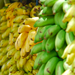 Apa yang Terjadi pada Tubuh Saat Makan Pisang Setiap Hari?