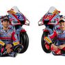 Gresini Racing Pamer Livery, Disponsori Banyak Perusahaan Indonesia