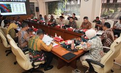 Kebut Pendataan Pascabencana, Tito Verifikasi 52 Daerah Terdampak di Sumatera