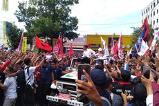 Hoaks dan Fitnah, Jokowi: Tolong Diluruskan, Dilawan!