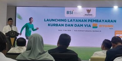 Saudi Perketat Dam Haji, Jemaah RI Mulai Beralih Bayar di Tanah Air